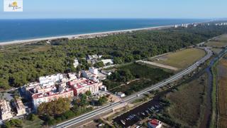 Etagenwohnung in Calle puerto de la albufera 7. !!! se vende paisajístico piso en saler