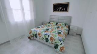 Rent Apartment  Calle de la sierra montgó. Se alquila para larga temporada piso de 3 habitaciones en virgen