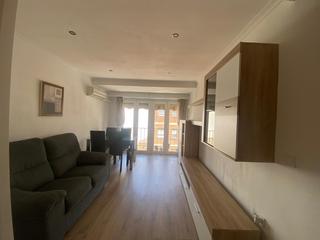 Apartamento en Las Piscinas Naturales