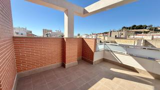 Attique  Alcoy. Ático en venta en alicante
