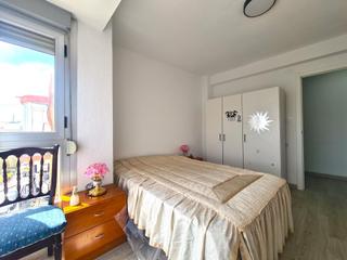 Lloguer Apartament  Fco carratala cernuda. Se alquila piso de 2 habitaciones para 11 meses en campoamor, en