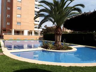 Pis  Maria moliner. Espectacular vivienda de 122 m2 reformada de lujo en vicente ram