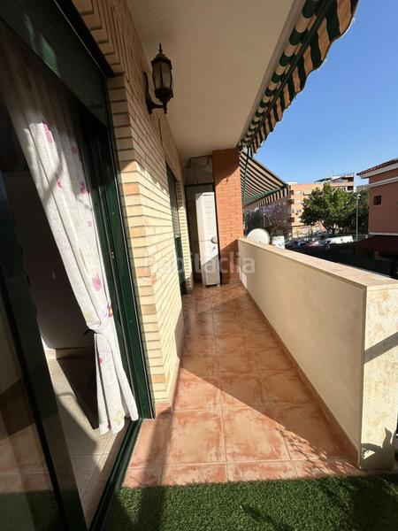 Foto 0dca0a3e-ab98-4d9a-ad46-6bf96c0828d7. Maison jumelée avec chauffage parking piscine dans Centro San Juan de Alicante