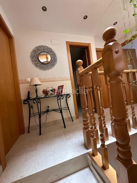 Foto 36721a3c-0903-414d-857f-8102bb330770. Maison jumelée avec chauffage parking piscine dans Centro San Juan de Alicante