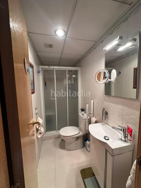 Foto 4f8c78ff-c502-4a48-956d-a609057b5959. Maison jumelée avec chauffage parking piscine dans Centro San Juan de Alicante