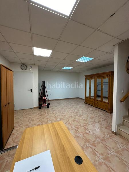 Foto 68b11c4c-dc79-4e5a-b261-69d3510140d5. Maison jumelée avec chauffage parking piscine dans Centro San Juan de Alicante