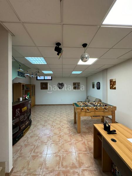 Foto 72711601-85c7-4b64-b607-75a04617198a. Maison jumelée avec chauffage parking piscine dans Centro San Juan de Alicante