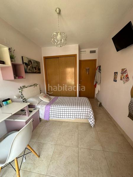 Foto 9a1679c1-9278-41b2-a570-6c973f1eb04c. Maison jumelée avec chauffage parking piscine dans Centro San Juan de Alicante