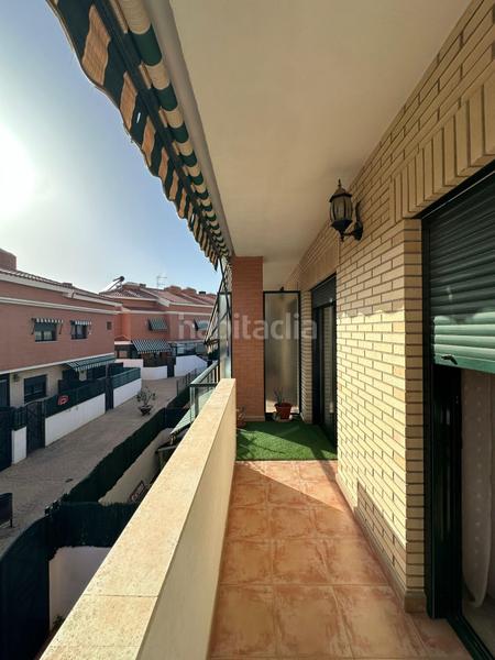 Foto e4de96f8-97b4-4bce-9578-d9330455751d. Maison jumelée avec chauffage parking piscine dans Centro San Juan de Alicante