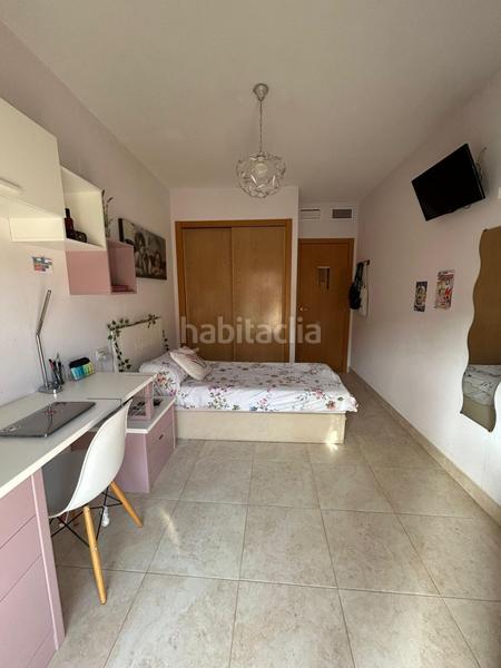 Foto e675d949-c6f0-4342-a3bd-10a402e3544c. Maison jumelée avec chauffage parking piscine dans Centro San Juan de Alicante