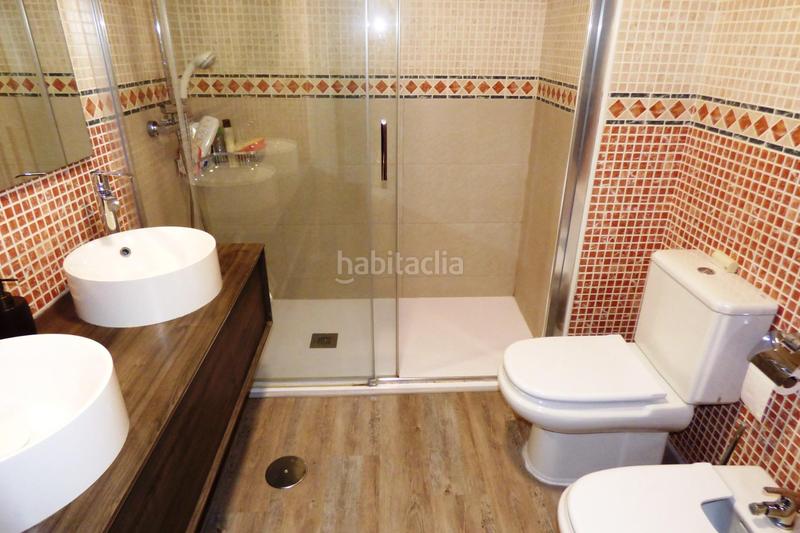 Foto 05d4e96b-d76f-40f9-a880-61c1390e3d35. Reihenhaus mit heizung parking pool in Alicante golf Alicante