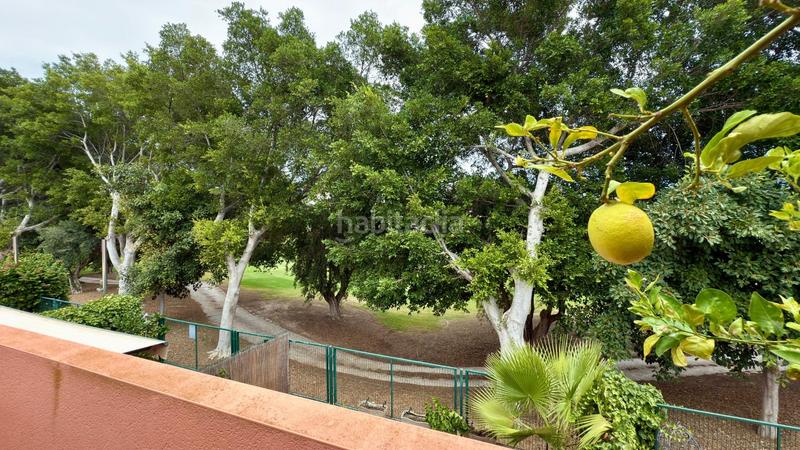 Foto 28f6aac6-c294-47b6-afcf-aac73a6d664e. Reihenhaus mit heizung parking pool in Alicante golf Alicante