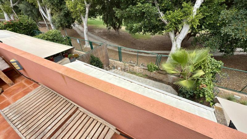 Foto 29e63d84-ea4c-410b-a846-0ec913712260. Reihenhaus mit heizung parking pool in Alicante golf Alicante