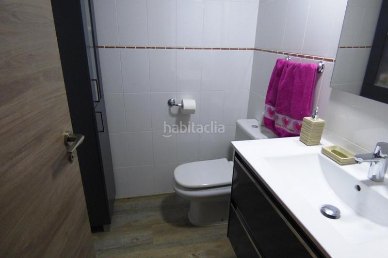 Foto 3d7cfed0-92c4-4cd9-9dee-e60576f74007. Reihenhaus mit heizung parking pool in Alicante golf Alicante