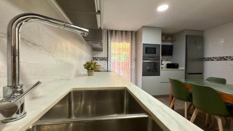 Foto 49d5e939-0270-4a8d-94b4-a7968e87d70f. Reihenhaus mit heizung parking pool in Alicante golf Alicante