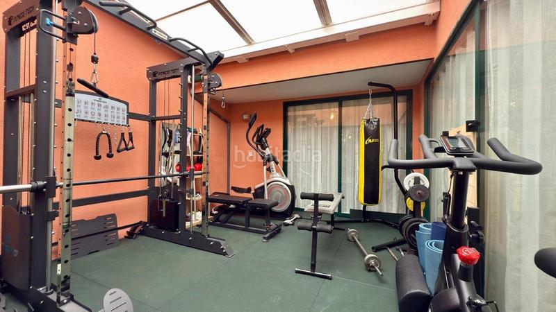 Foto 52a42dcb-bec0-45a1-90d8-b204e1026ec7. Reihenhaus mit heizung parking pool in Alicante golf Alicante