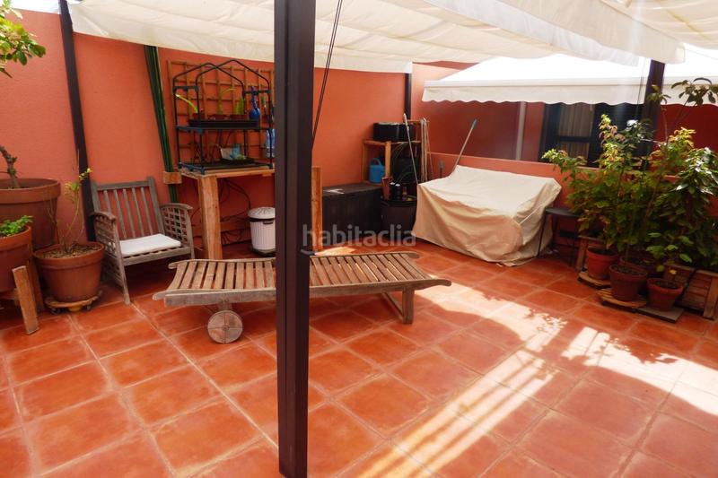 Foto 5d3c8c84-9922-432f-a124-eff9574e2a90. Reihenhaus mit heizung parking pool in Alicante golf Alicante