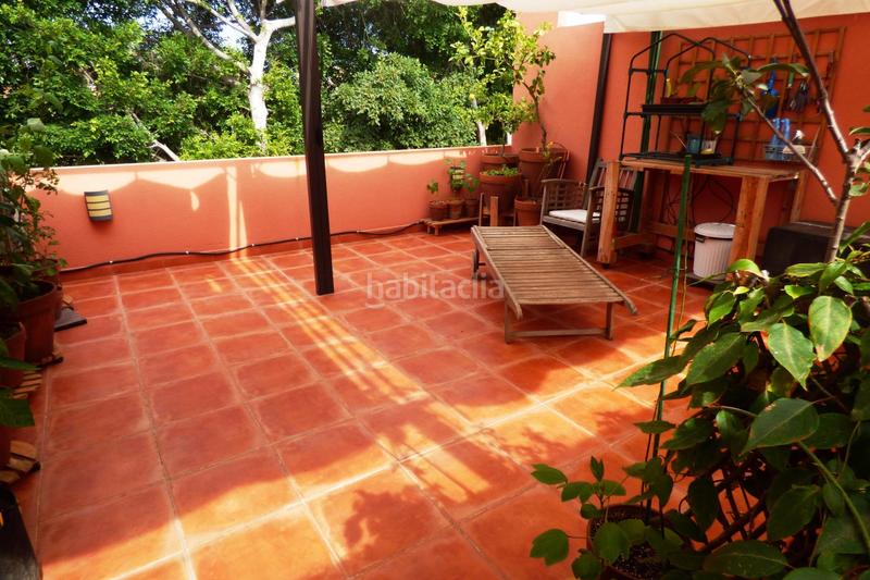 Foto 693c3806-61d6-4c26-9a84-b07e5eeb9442. Reihenhaus mit heizung parking pool in Alicante golf Alicante