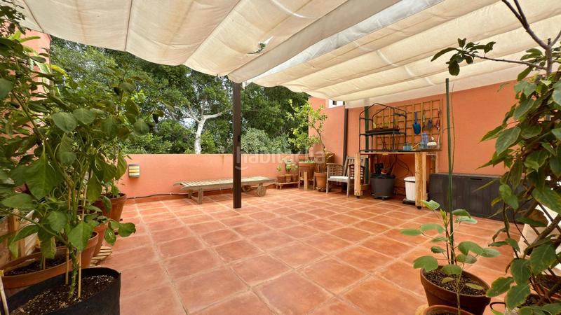 Foto 6a38b5be-adce-4227-b244-6f711d87d809. Reihenhaus mit heizung parking pool in Alicante golf Alicante