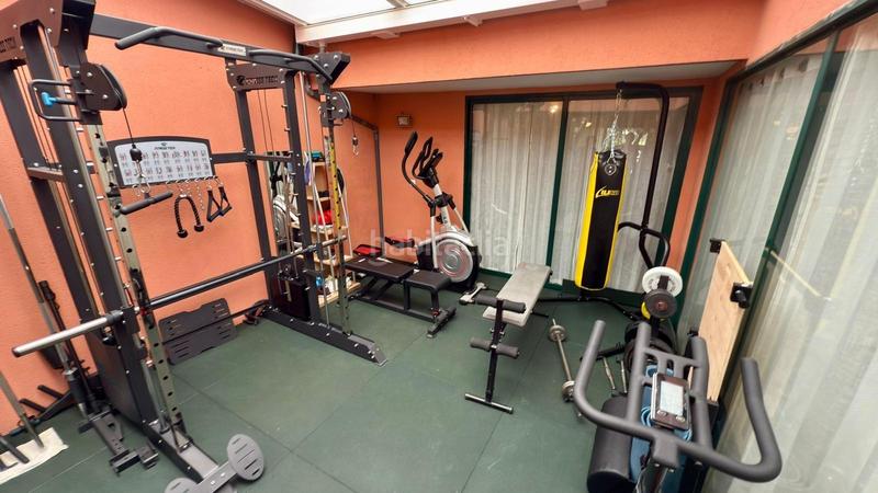 Foto 6ec16e58-fb50-4fe2-a8a2-8dd6be3fb3f7. Reihenhaus mit heizung parking pool in Alicante golf Alicante