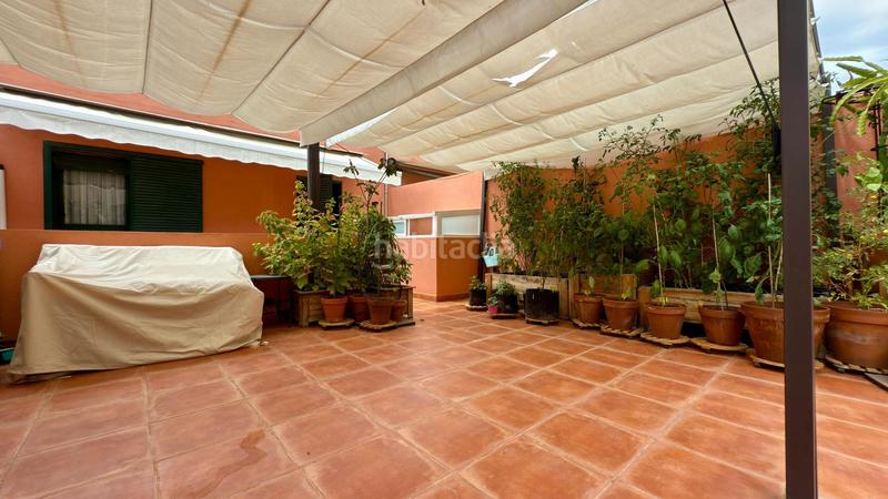 Foto 7b111585-8174-44a7-b263-ba1837e468fb. Reihenhaus mit heizung parking pool in Alicante golf Alicante