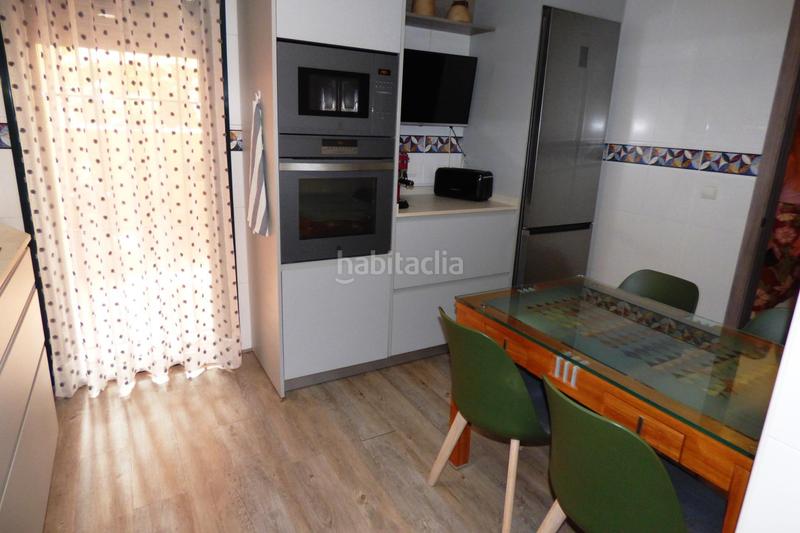 Foto 7c19060e-0b3f-4ab2-8c34-e6aa5ab04a42. Reihenhaus mit heizung parking pool in Alicante golf Alicante