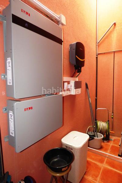 Foto 81fdfdb8-7ae0-4eb9-91f0-f3809f5a24a8. Reihenhaus mit heizung parking pool in Alicante golf Alicante