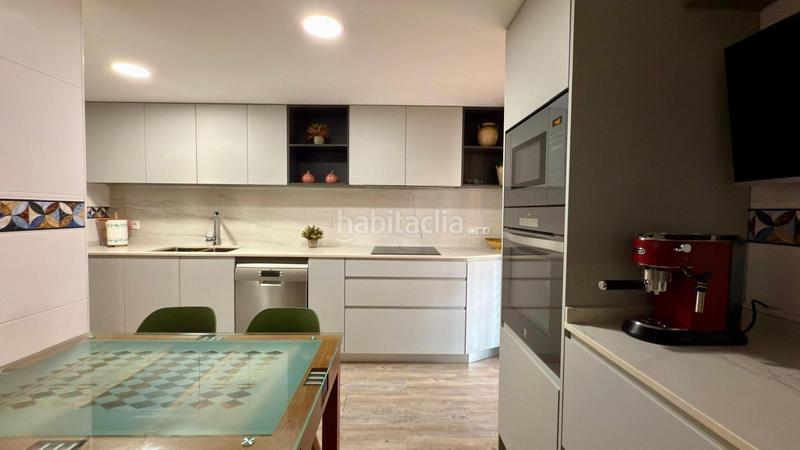 Foto 8360b353-eefb-482d-a7f4-1c005001f9b1. Reihenhaus mit heizung parking pool in Alicante golf Alicante