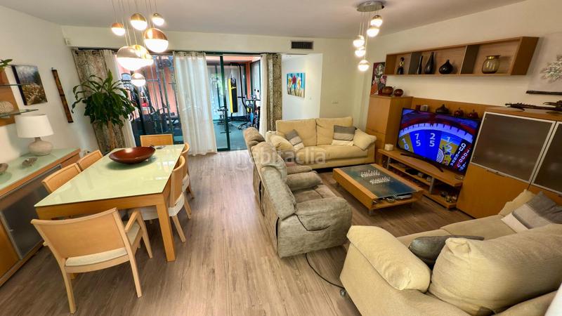 Foto 8b2f07e3-abc0-4622-9897-571a4b712903. Reihenhaus mit heizung parking pool in Alicante golf Alicante