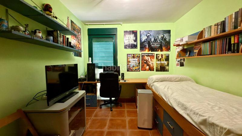 Foto 8e2b387a-5519-4237-a9bb-b458186897b3. Reihenhaus mit heizung parking pool in Alicante golf Alicante