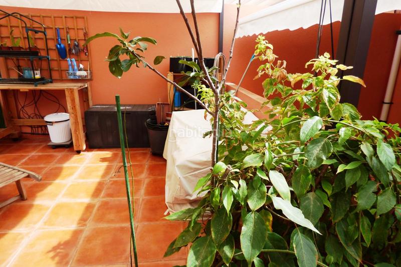 Foto 96b5afbb-9abd-4f43-9618-3d10f4f08281. Reihenhaus mit heizung parking pool in Alicante golf Alicante