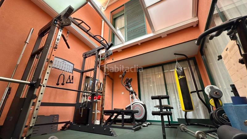 Foto 9cbe4e85-e683-4651-a08b-170c1a886f14. Reihenhaus mit heizung parking pool in Alicante golf Alicante