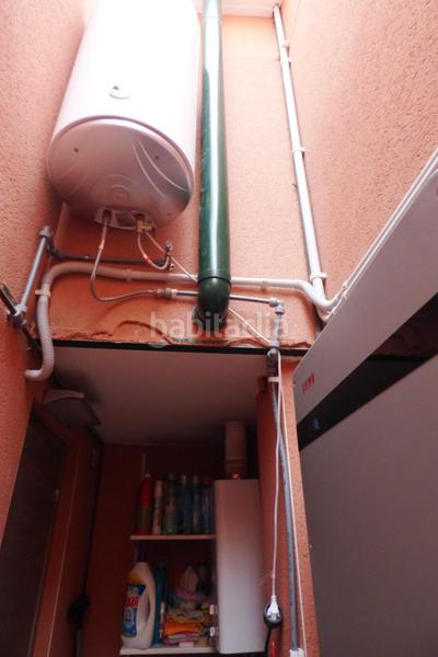 Foto a364be27-bf2d-4117-9487-d197a4e83d5f. Reihenhaus mit heizung parking pool in Alicante golf Alicante