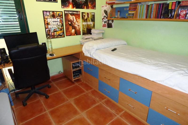 Foto b04cfee3-6974-4569-81d3-29694a091c53. Reihenhaus mit heizung parking pool in Alicante golf Alicante