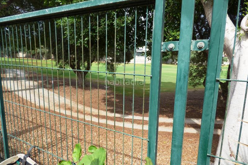 Foto b6b4d4bd-e8d3-4182-ab9f-e9140ca0d0f6. Reihenhaus mit heizung parking pool in Alicante golf Alicante