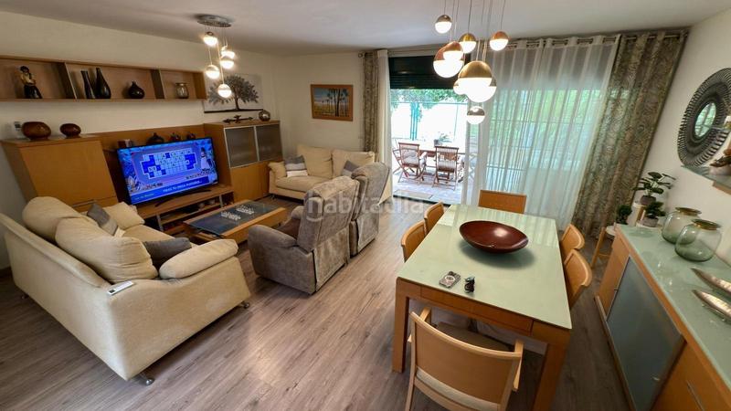 Foto b8fc7e7c-5cb7-478f-aa25-fa493e91cb2b. Reihenhaus mit heizung parking pool in Alicante golf Alicante