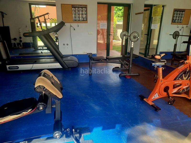 Foto b95017ee-84cd-4e1d-b719-f758a751edbe. Reihenhaus mit heizung parking pool in Alicante golf Alicante