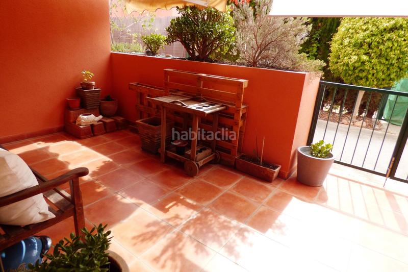 Foto b9994d2a-9b27-4b41-9e4d-d8e7993226ca. Reihenhaus mit heizung parking pool in Alicante golf Alicante