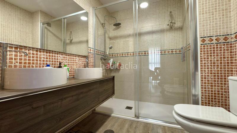 Foto b9e449b9-aea7-4428-9050-69fa34b35e17. Reihenhaus mit heizung parking pool in Alicante golf Alicante