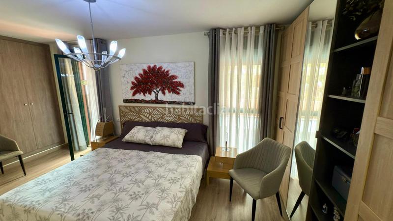 Foto bc4e3a92-a19d-457a-8071-103b9446b6ee. Reihenhaus mit heizung parking pool in Alicante golf Alicante