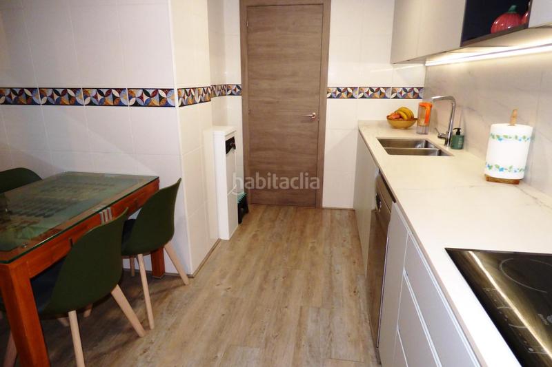 Foto bdb4dbf0-518b-4140-82d0-a56db81d1cd2. Reihenhaus mit heizung parking pool in Alicante golf Alicante