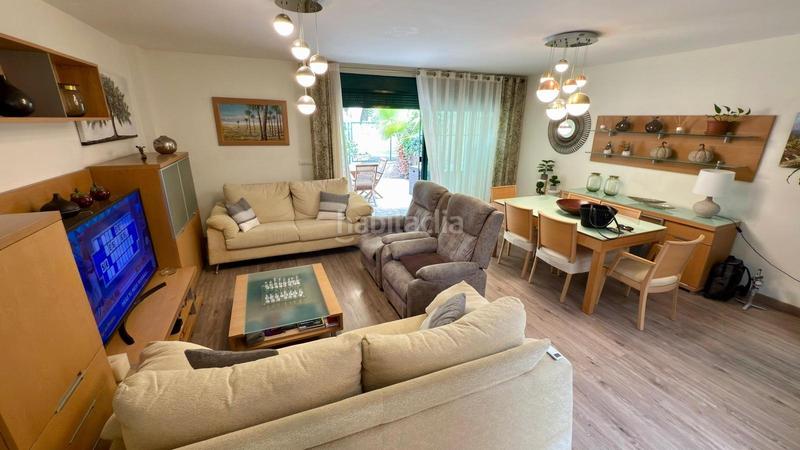 Foto ce042411-4044-426f-ac79-520c18f12d29. Reihenhaus mit heizung parking pool in Alicante golf Alicante