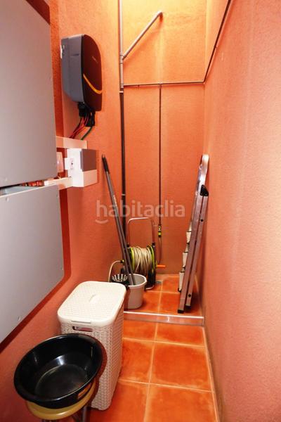 Foto d558c5b8-2cea-46d8-a326-9e95bdf1616e. Reihenhaus mit heizung parking pool in Alicante golf Alicante