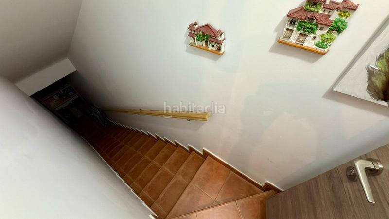 Foto da790ad0-1396-4a95-a968-af61ec82ed94. Reihenhaus mit heizung parking pool in Alicante golf Alicante