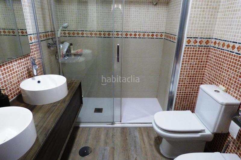 Foto ddde968a-5dd9-4ee7-90a6-c4f700573504. Reihenhaus mit heizung parking pool in Alicante golf Alicante