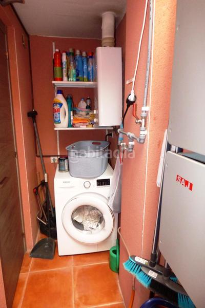 Foto e8b441f8-31a1-475e-9dfe-05b88c8405cb. Reihenhaus mit heizung parking pool in Alicante golf Alicante