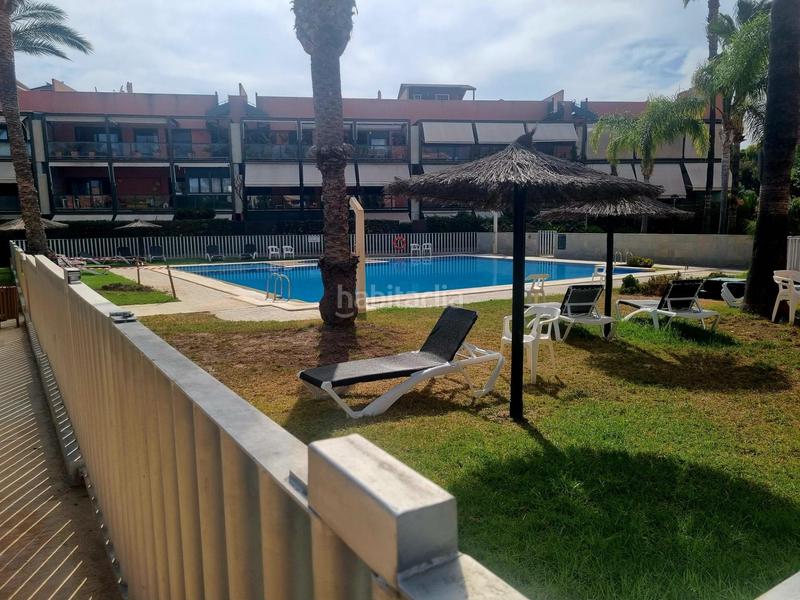 Foto f206a154-68b5-412d-a381-aaecb0269999. Reihenhaus mit heizung parking pool in Alicante golf Alicante