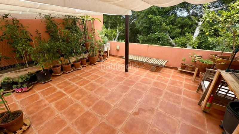 Foto f9dd439b-742d-4630-a237-564af922fd5d. Reihenhaus mit heizung parking pool in Alicante golf Alicante