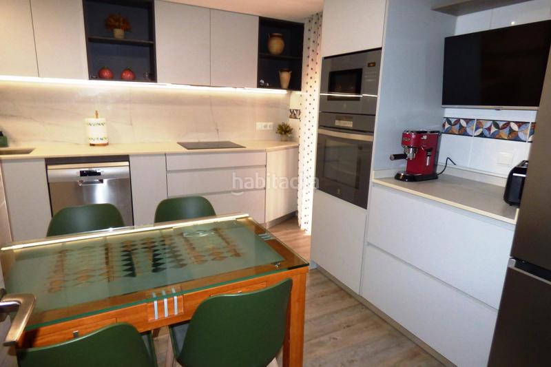 Foto fb65f421-20d7-4d8b-9e33-6244370e6870. Reihenhaus mit heizung parking pool in Alicante golf Alicante