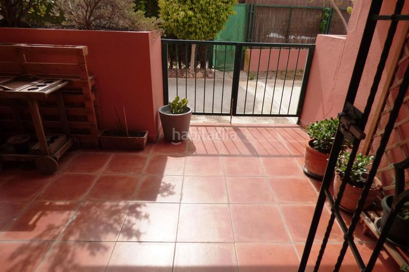 Foto fd23955e-501a-45c5-a87c-6c62b9b57c42. Reihenhaus mit heizung parking pool in Alicante golf Alicante